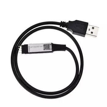 XT-XINTE RGB контроллер для светодиодной ленты