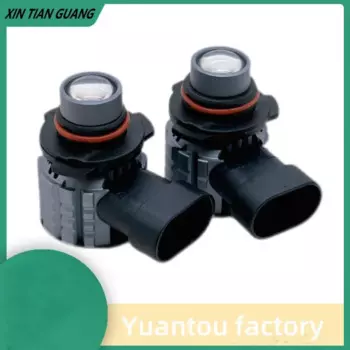 XTG Автомобильная фара лазерная H7 H8 H11 9005 9006 Модификация светодиодной фары Модификация передней автомобильной противотуманной фары сверхвысокой мощности