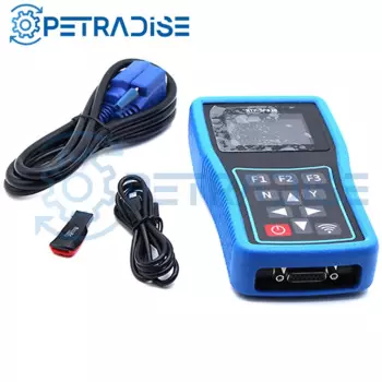 XTP-SP820 Диагностический датчик давления в шинах TPMS Инструменты для ремонта шин Сканер OBD Активация Спичка Инструмент обнаружения сброса