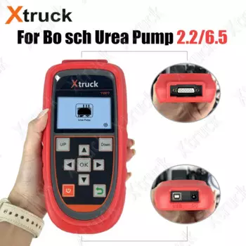 Xtruck Y007 инструмент для диагностики мочевины для 6,5/2,2 дизельных автомобилей