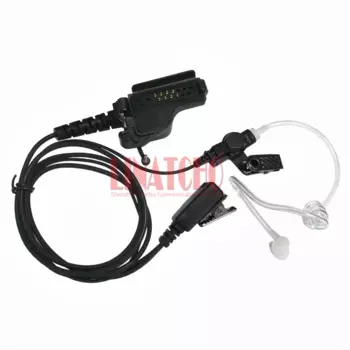 XTS2500 XTS5000 MT1500 MT2000 HT1000 цифровая фотовспышка с микрофоном и воздушной трубкой