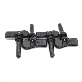 XUAN TPMS Датчик давления в шинах 52933-C1100 52933C1100 Автоматический зарегистрированный для Hyundai ix25 Creta Tucson 2016-2020 433 МГц