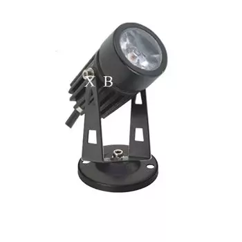 XUANBONLIGHTING LED лампа для газона 1Вт 3Вт