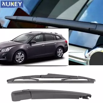Xukey 10-дюймовый комплект рычагов заднего стеклоочистителя для Chevrolet Holden Cruze Estate Wagon 2015 2014 2013 2012 2011 2010 2009
