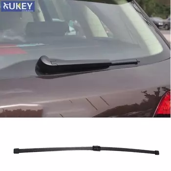 Xukey 13 "для Audi A3 8V1 Cabriolet 8VA Sportback S3 SQ5 8R 2012 2013 2014 2015 2016 для Q5 щетка стеклоочистителя заднего стекла