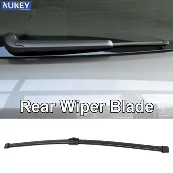 Xukey 14 "для VW Touareg MK2 2010 2011 2012 2013 2014 2015 2016 для Porsche Cayenne, щетка стеклоочистителя заднего стекла