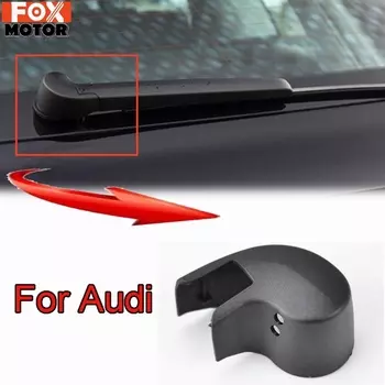 Xukey 1 шт. накладка на заднее лобовое стекло с гайкой для Audi A1 A3 8P 8V A4 B6 B7 B8 B9 A6 C6 C7 Avant Q3 Q5 Q7 4L SUV