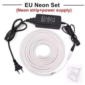 XUNATA Гибкая светодиодная лента 12В RGB