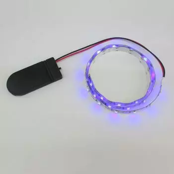 XUNATA Гибкая светодиодная лента 2835 SMD теплый белый