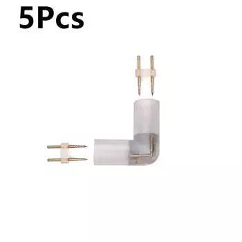 XUNATA Разъем I L T для неоновой ленты 14 мм