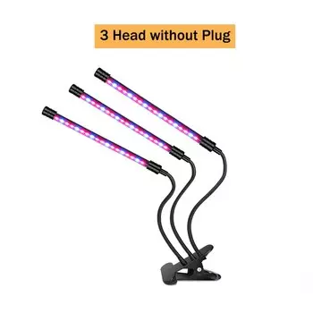 XUNATA USB светодиодная фитолампа для растений