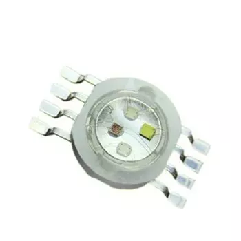 XunShiNi LED Beads 3w 5w RGBW светодиоды