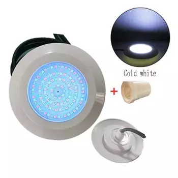 XY Pro Light Подводное RGB освещение для бассейна 12 Вт