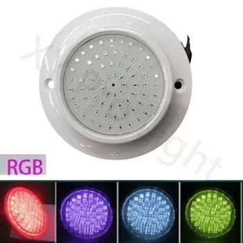 XY Pro Light RGB Подводная лампа для бассейна