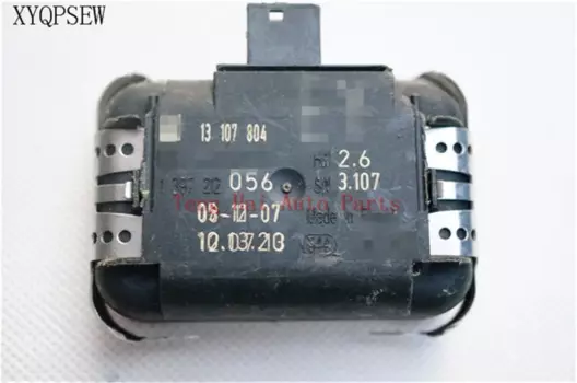 XYQPSEW датчик дождя для Opel, подвесное устройство от дождя OEM 13107804,1 397 212 056,1397212056