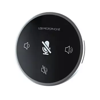 Y1UB Универсальный USB-микрофон с шумоподавлением и чувствительностью микрофона для вокальной презентации