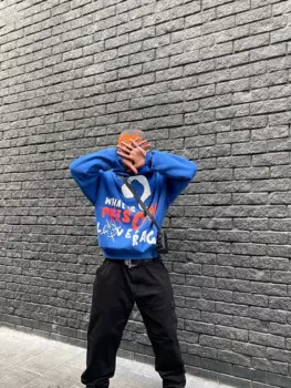 Y2k, женская уличная одежда, толстовки, свитшоты, худи, пуловер bergroe, короткая шпиндейская куртка, худи Kleidun