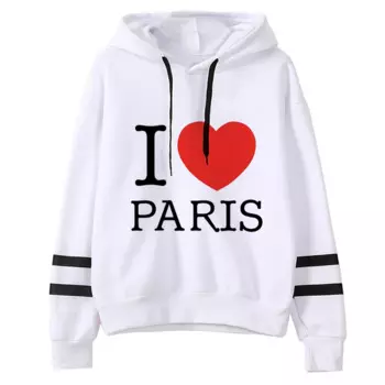 Y2k женские толстовки с капюшоном в Корейском стиле 2023 кавайный японский свитер одежда женский спортивный костюм с графическим принтом