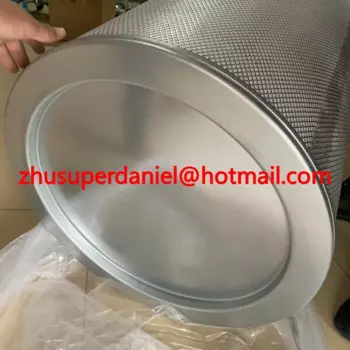 Y575000500 Boge винтовой воздушный компрессор 315 кВт фланцевый воздушный сепаратор масла OS