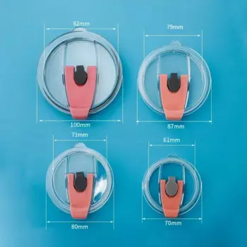 Крышка для чашки YXYMCF 12/16/20/30 унций