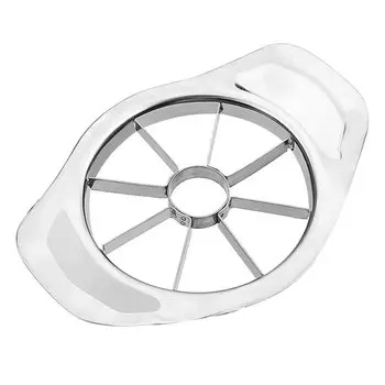 Яблочный резак NICEYARD из нержавеющей стали