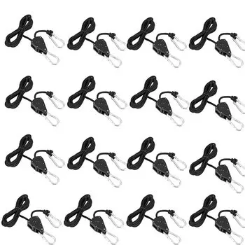 Yabstrip регулируемый ремешок для фитолампы