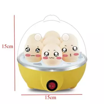 Яйцеварка FUYAOZHISHANG 7 яиц 220В