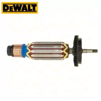 Ротор для DEWALT DWE4217 DWE4202 DWE4203 DWE4206 DWE4207 DWE4204 DWE4205