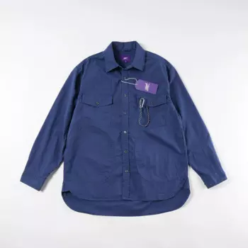 Yama стильная уличная высококачественная 100% хлопковая тканая свободная рабочая одежда в стиле хай-стрит 2024 осенняя рубашка с длинным рукавом куртки пальто