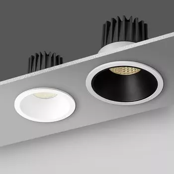 YANKE COB светодиодный потолочный светильник 7W9W12W15W