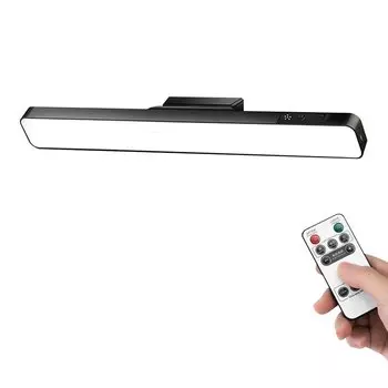 YANKE светодиодная лампа для макияжа