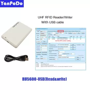 YANPODO Ultra Thin Anti metal RFID sticker