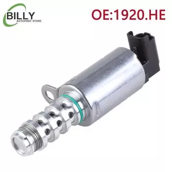 ЯОПЕИ 1920.HE гг. 9648620580 Соленоид регулирующего клапана масла VVT для Peugeot 407 607 3.0 V6 24 В 211 (ES9A) Citroen C6 C5