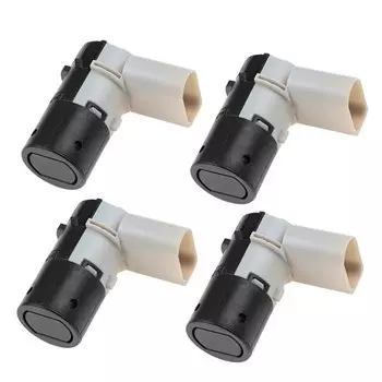 YAOPEI 4 шт. 7M3919275A PDC Датчик парковки для Audi VW Seat Skoda Ford Galaxy Sharan A2 A3 A4 A6 4B0919275A