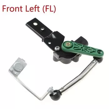 ЯОПЕИ 5Q 0412522 C 5Q 0412521 C датчик уровня передней левой/правой фары для Audi Seat Skoda для VW Golf 7 VII Tiguan II 5NA FL FR