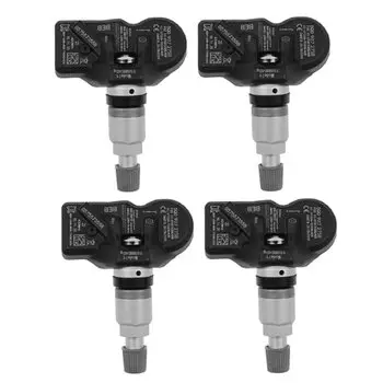 5Q0907275B Система контроля датчика давления в шинах 433 МГц для Audi Skoda A3 A7 A6 для Volkswagen VW Porsche Bentley 5Q0907275