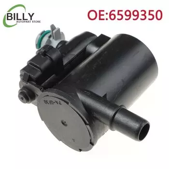 YAOPEI 6599350 автомобильный вакуумный переключатель клапана соленоида очистки пара для Chevrolet автомобильные аксессуары