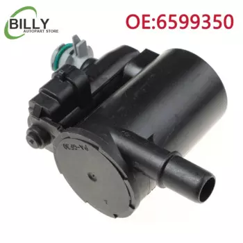 YAOPEI 6599350 автомобильный вакуумный переключатель клапана соленоида очистки пара для Chevrolet автомобильные аксессуары