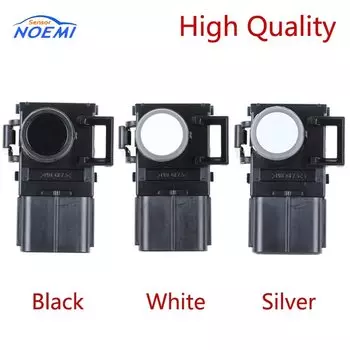 YAOPEI 89341-48010 для Toyota Camry, Corolla Tundra, Lexus RX350, датчик парковки 8934148010, черный, белый цвет
