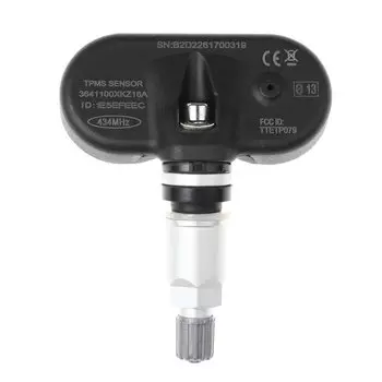 ЯОПЭИ 3641100 Датчик давления в шинах XKZ16A 434 МГц для Great Wall C50 Haval H6 M6 2012-2018 TPMS