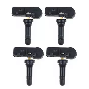 ЯОПЭИ 56029481 AB 433 МГц датчик TPMS датчик давления в шинах для Chrysler JEEP GRAND CHEROKEE LIBERTY RAM 1500 2500 3500