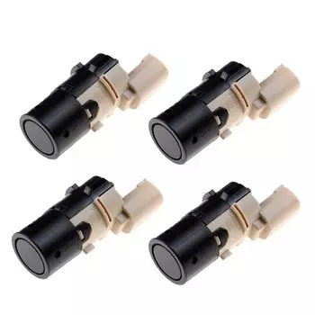 ЯОПЭИ 9649186580 9653139777 Датчик парковки PDC для Citroen C8 для Peugeot 307 3A CC 3B 308 Fiat Scudo ULY Lancia Phedra 179