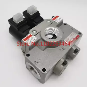 Япония Fengxing TOYOOKI дуплексный Соленоидный клапан AD-SL231D-304D 406D 508D предохранительный клапан