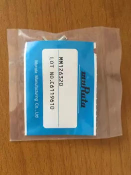 Япония Murata MM126320 мобильный телефон испытательная головка, высокочастотная испытательная головка