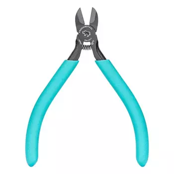 Япония RHINO RH-A07 125 мм (5 дюймов) диагональные плоскогубцы для резки стальных проводов