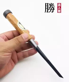 Деревянные стамески Tsunezaburo 3 мм