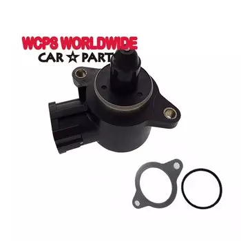 Японские оригинальные клапаны контроля холостого хода 23781-4M500 23781-4M50A 23781-2Y011, двигатели холостого хода подходят для Nissan Sunny N16 cefiro, 1 шт.