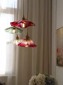 Подвесные светильники WGNUUC из подсолнухового стекла