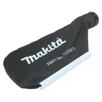 Японский фен Makita, мешок для сбора пыли, пылесборник, фен, всасывающий пыль в сборе для фена Makita DUB185/UB1103