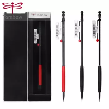 Механический карандаш TOMBOW ZOOM707 0,5 мм